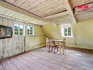 Prodej rodinného domu, Rynoltice, 125 m2
