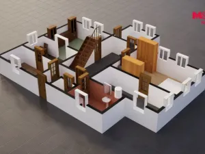 Prodej rodinného domu, Rynoltice, 125 m2