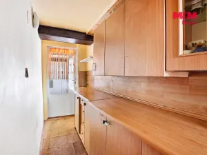 Prodej rodinného domu, Doksy - Kruh, 145 m2