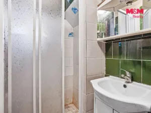 Prodej rodinného domu, Doksy - Kruh, 145 m2