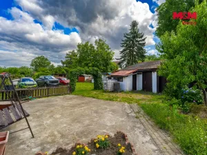 Prodej rodinného domu, Doksy - Kruh, 145 m2