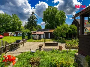 Prodej rodinného domu, Doksy - Kruh, 145 m2