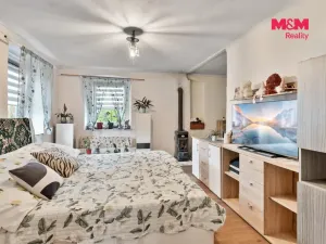 Prodej rodinného domu, Raspenava, Hejnická, 185 m2