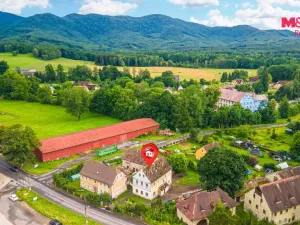 Prodej rodinného domu, Raspenava, Hejnická, 185 m2