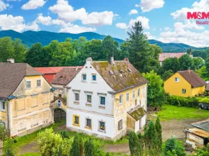 Prodej rodinného domu, Raspenava, Hejnická, 185 m2