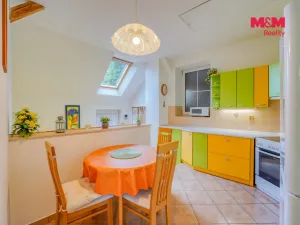 Pronájem bytu 3+kk, Plzeň - Černice, Studniční, 59 m2