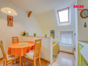 Pronájem bytu 3+kk, Plzeň - Černice, Studniční, 59 m2