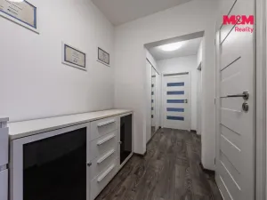 Prodej bytu 2+1, České Budějovice - České Budějovice 2, Krčínova, 72 m2