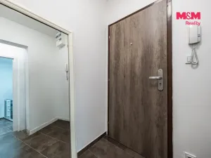 Prodej bytu 2+1, České Budějovice - České Budějovice 2, Krčínova, 72 m2