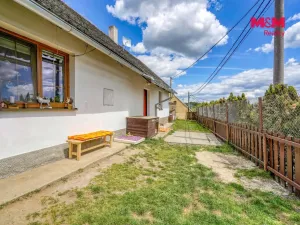 Prodej rodinného domu, Kramolín, 71 m2