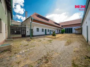 Prodej rodinného domu, Brno - Tuřany, Tuřanské náměstí, 198 m2