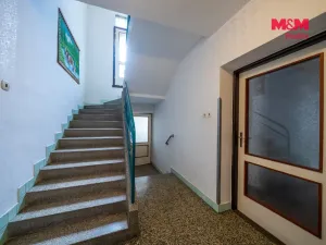 Prodej rodinného domu, Brno - Tuřany, Tuřanské náměstí, 198 m2