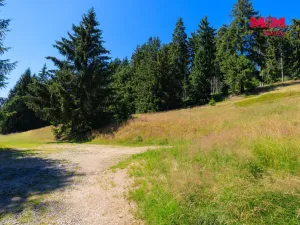 Prodej pozemku pro bydlení, Nové Hamry, 776 m2