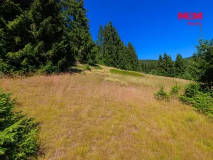 Prodej pozemku pro bydlení, Nové Hamry, 776 m2