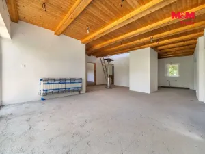 Prodej rodinného domu, Jivina, 234 m2