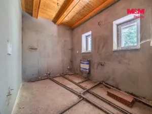 Prodej rodinného domu, Jivina, 234 m2