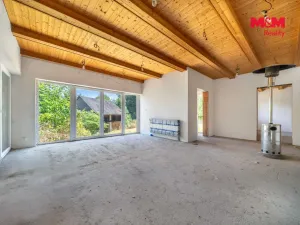 Prodej rodinného domu, Jivina, 234 m2