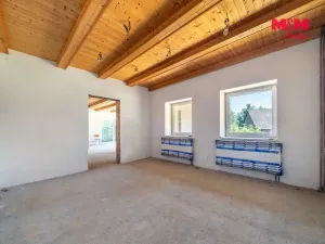 Prodej rodinného domu, Jivina, 234 m2