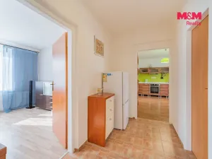 Prodej bytu 3+1, Vojtanov, Nádražní čtvrť, 83 m2