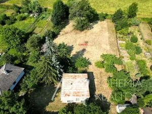 Prodej rodinného domu, Budyně nad Ohří, K Babínu, 160 m2