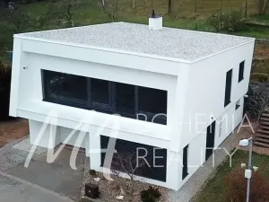 Prodej rodinného domu, Budyně nad Ohří, K Babínu, 160 m2