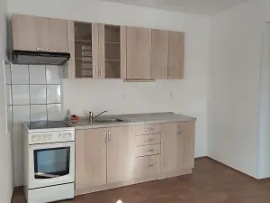 Pronájem bytu 2+kk, Praha - Vysočany, 58 m2
