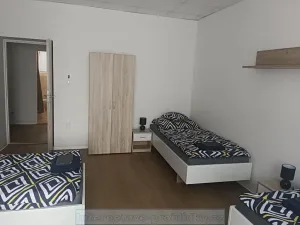 Pronájem bytu 1+kk, Přerov, 35 m2