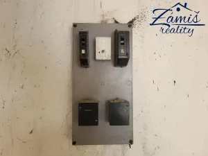 Prodej garáže, Kladno, 17 m2