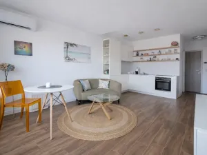 Prodej bytu 2+kk, Tivat, Černá Hora, 57 m2