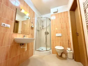Pronájem bytu 2+kk, Praha - Karlín, Křižíkova, 51 m2