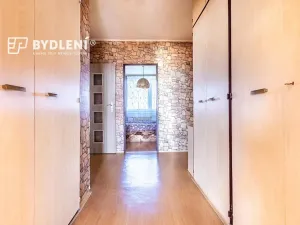 Prodej bytu 3+1, Teplice, Trnovanská, 70 m2
