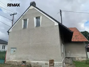 Prodej chalupy, Pšovlky, 90 m2