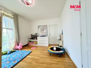 Prodej bytu 4+1, Sezimovo Ústí, Krátká, 64 m2