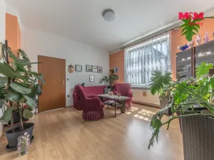 Prodej rodinného domu, Velké Hamry, 230 m2