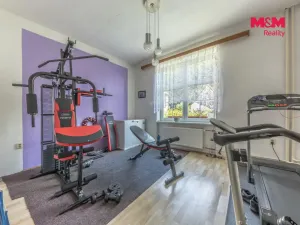 Prodej rodinného domu, Velké Hamry, 230 m2