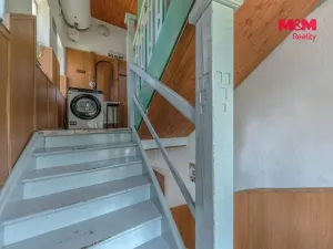 Prodej rodinného domu, Velké Hamry, 230 m2