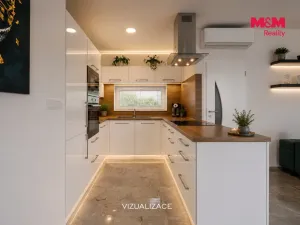 Prodej rodinného domu, Havlíčkův Brod, Nad Nivou, 238 m2