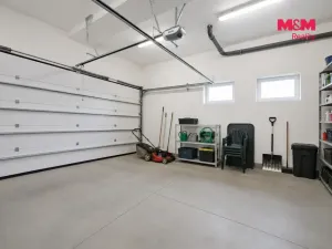 Prodej rodinného domu, Havlíčkův Brod, Nad Nivou, 238 m2