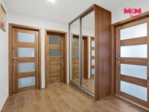 Prodej bytu 3+1, Praha - Prosek, Prosecká, 69 m2