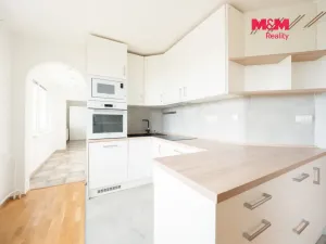 Prodej bytu 2+kk, Praha - Krč, Štúrova, 68 m2