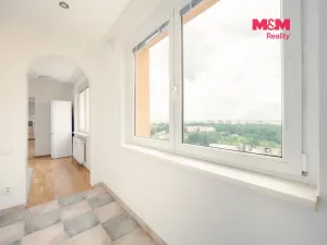 Prodej bytu 2+kk, Praha - Krč, Štúrova, 68 m2