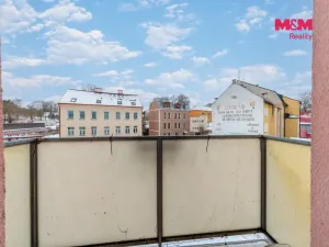 Prodej bytu 3+1, Hranice, Vítězná, 63 m2