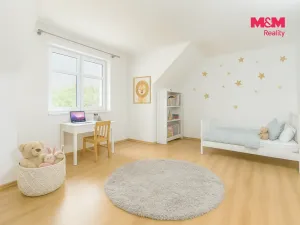Prodej rodinného domu, Zdiby - Veltěž, Sedlecká, 227 m2
