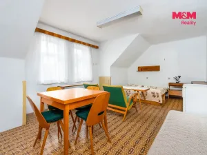 Prodej rodinného domu, Zdiby - Veltěž, Sedlecká, 227 m2
