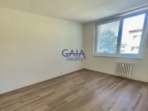 Pronájem bytu 1+1, Kyjov, Sídliště U Vodojemu, 31 m2