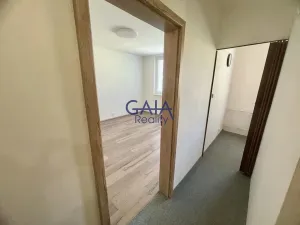 Pronájem bytu 1+1, Kyjov, Sídliště U Vodojemu, 31 m2