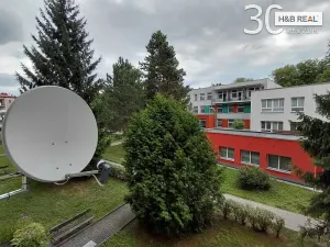 Prodej bytu 3+1, Vsetín, Ohrada, 73 m2