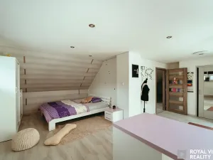 Prodej rodinného domu, Frýdlant nad Ostravicí, 265 m2