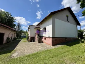 Prodej rodinného domu, Orlová - Poruba, U Haldy, 114 m2