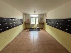 Prodej bytu 3+1, Klášterec nad Ohří, Budovatelská, 72 m2
